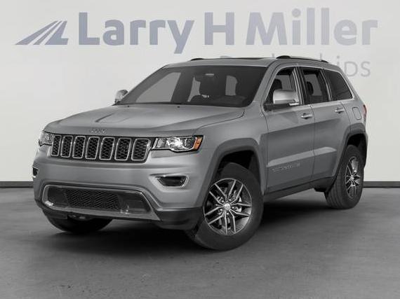 JEEP GRAND CHEROKEE 2017 1C4RJFBG5HC867454 image